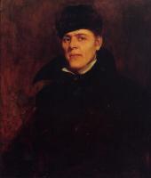 Frank Duveneck